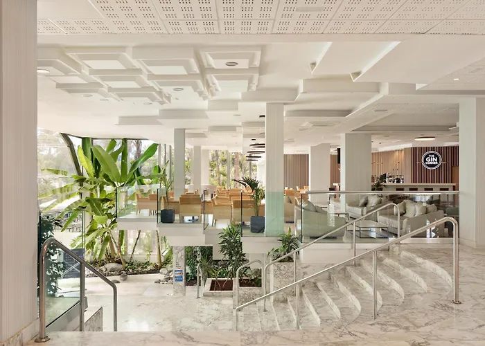Hotel Best Tenerife