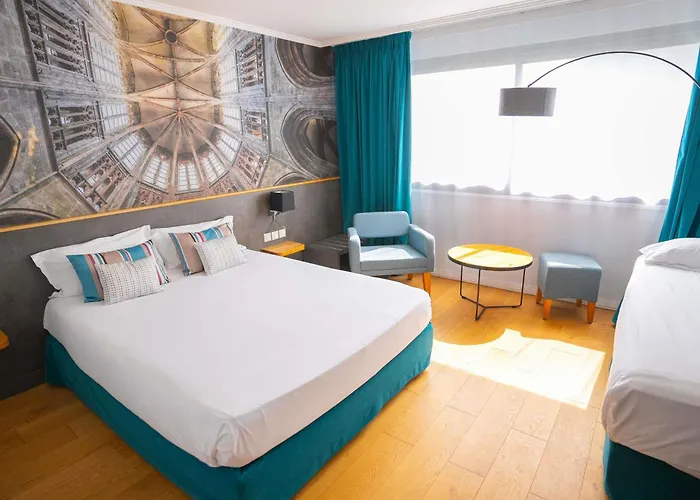 Mercure Mont Saint Michel