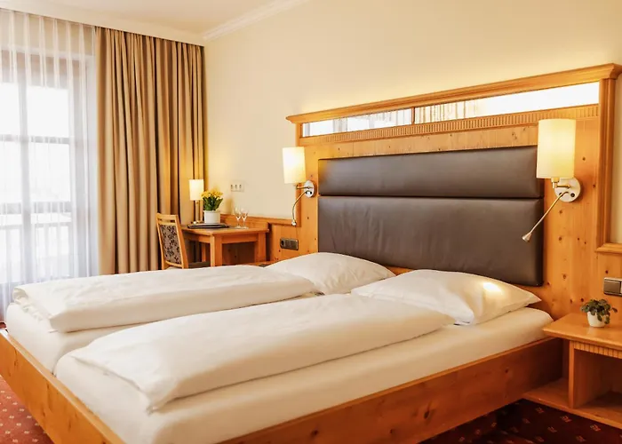 Hotel Amberger Hof