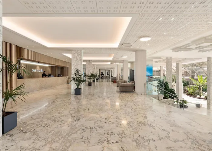 Hotel Best Tenerife