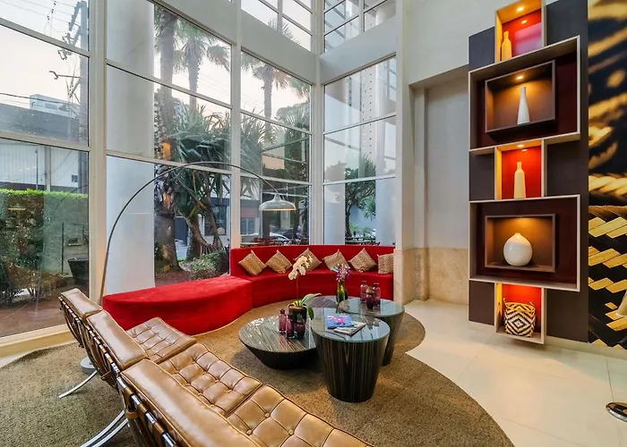 Mercure Guarulhos Aeroporto