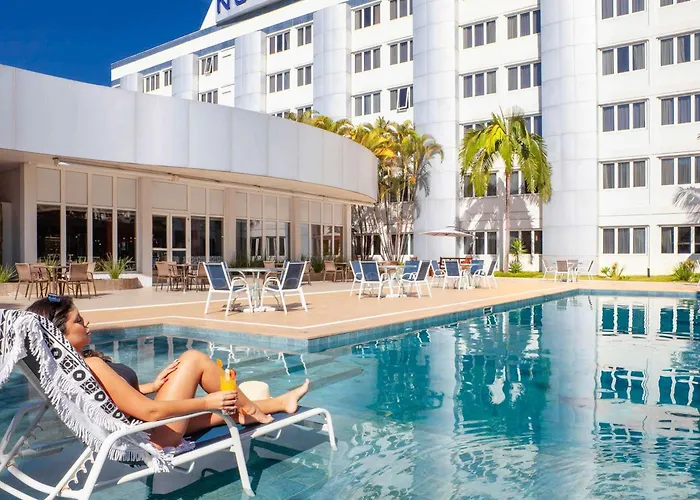 Novotel São José dos Campos