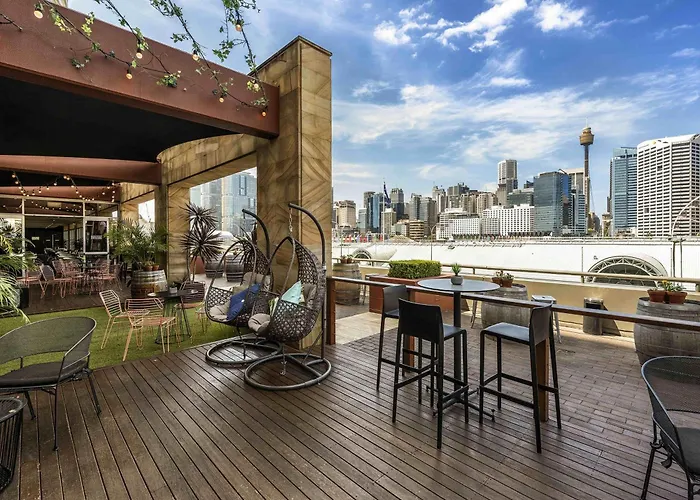 Ibis Sydney Darling Harbour
