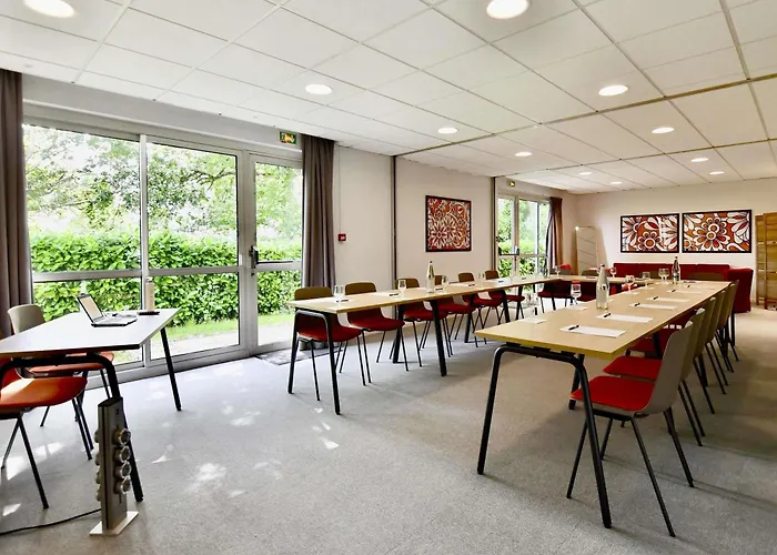 Hotel Ibis Quimper