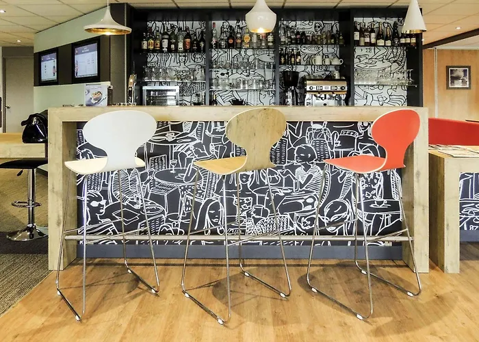 Hotel Ibis Auray