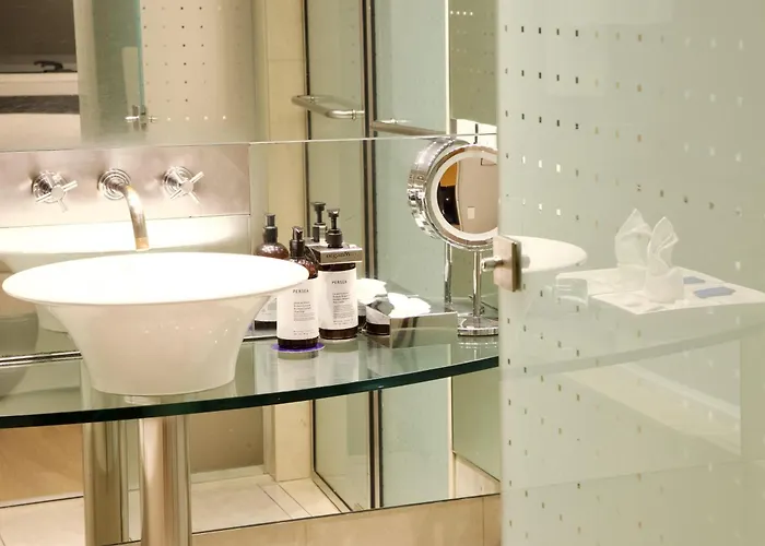 Melia Buenos Aires Hotel