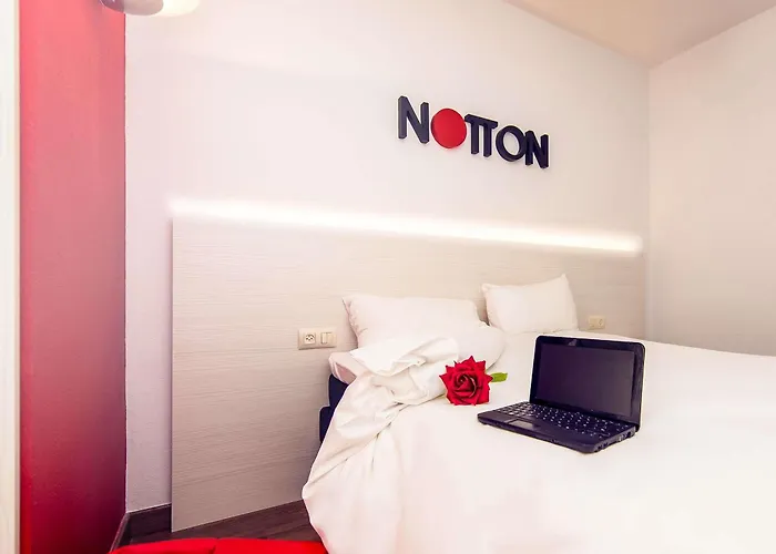 Hotel Ibis Styles La Rioja Arnedo