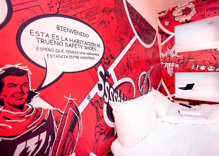 Hotel Ibis Styles La Rioja Arnedo