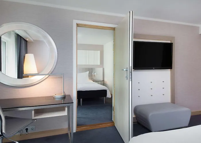Scandic Royal Stavanger