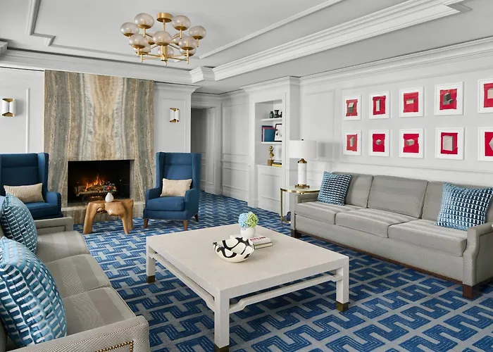 The Ritz-Carlton, Washington, D.C. Hotel