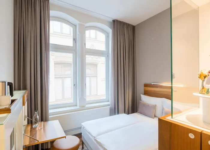 Hopper Hotel St. Josef, Worldhotels Crafted