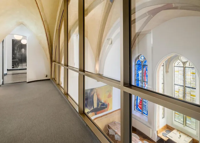 Hopper Hotel St. Josef, Worldhotels Crafted