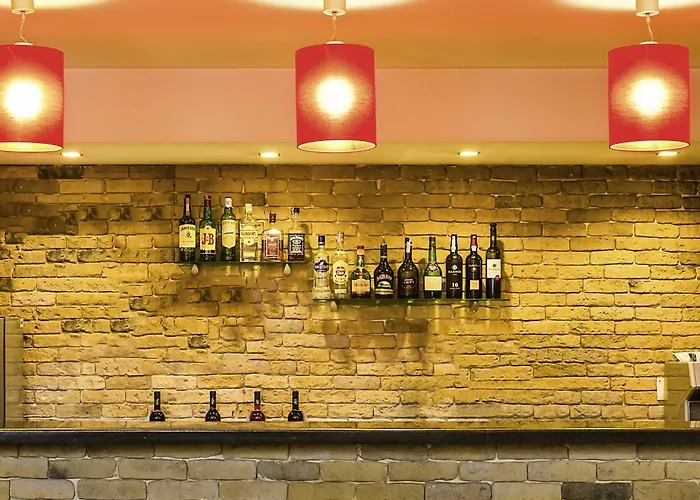 Hotel Ibis Guimarães