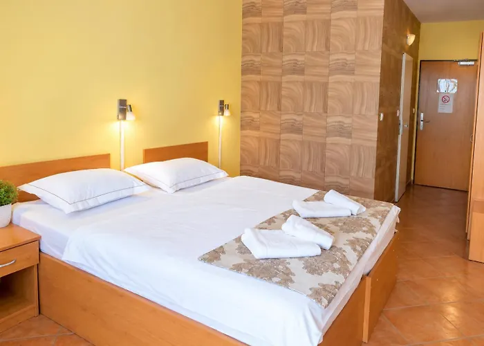 Hotel Zatoka
