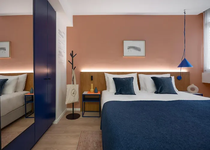Artist Hotel - an Atlas Boutique Hotel