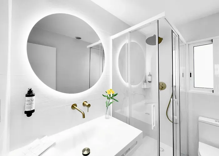 Aparthotel Solifemar Castelldefels