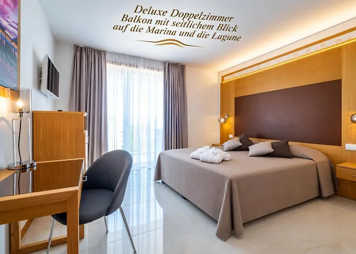 Hotel Mare