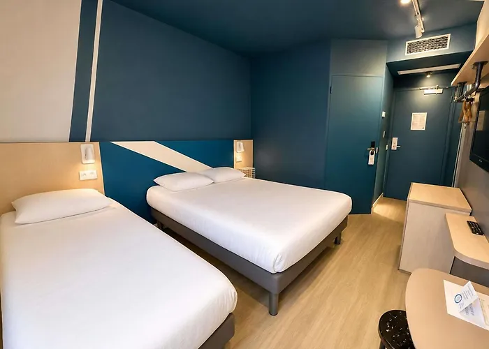 Ibis Budget Agen