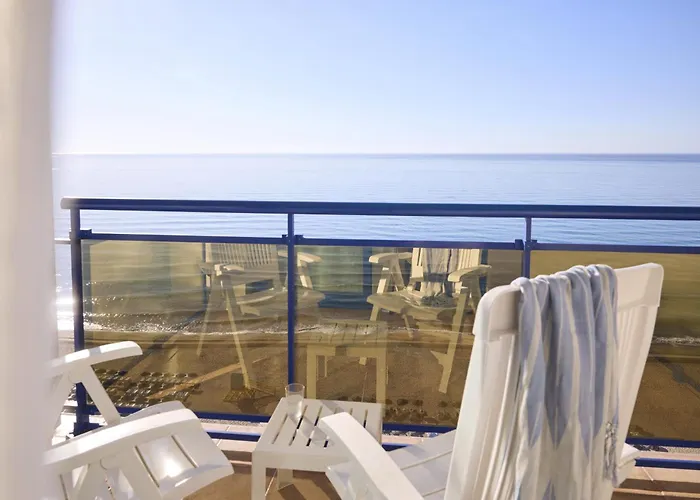 Hotel Yaramar - Adults Recommended