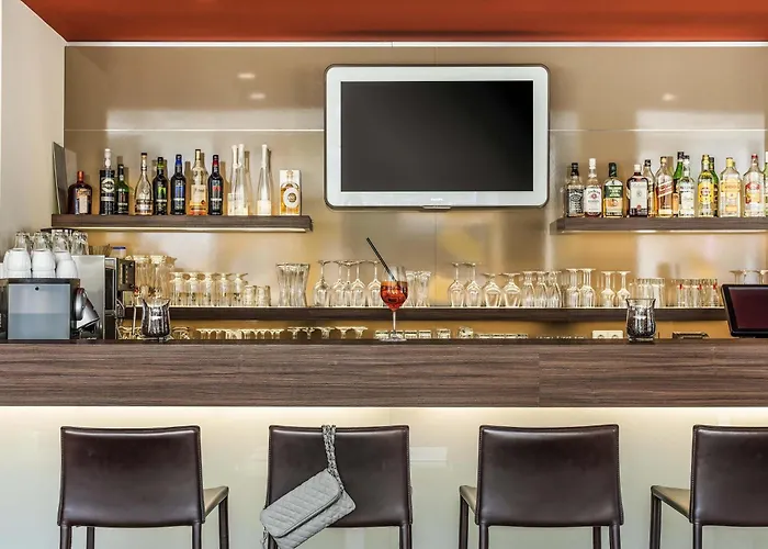 Ibis Hotel Friedrichshafen Airport Messe