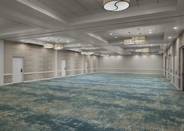 Embassy Suites By Hilton Orlando International Drive Icon Park Williamsburg