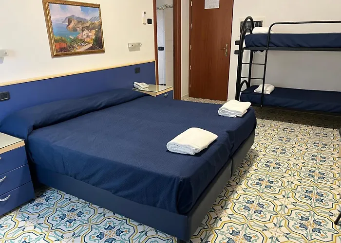 Hotel La Playa
