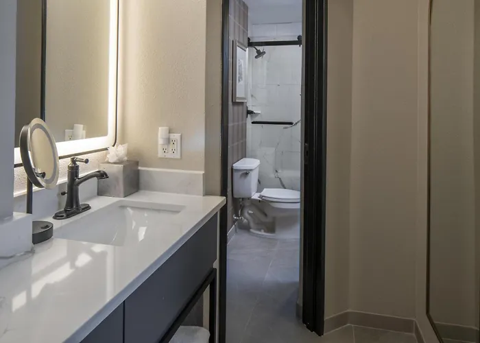Tutwiler Hotel Birmingham, A Doubletree By Hilton
