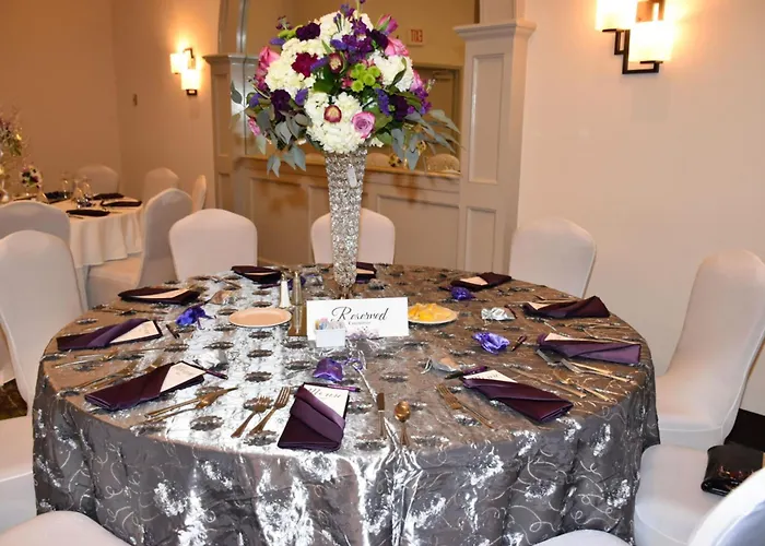 Holiday Inn Philadelphia South-Swedesboro By Ihg