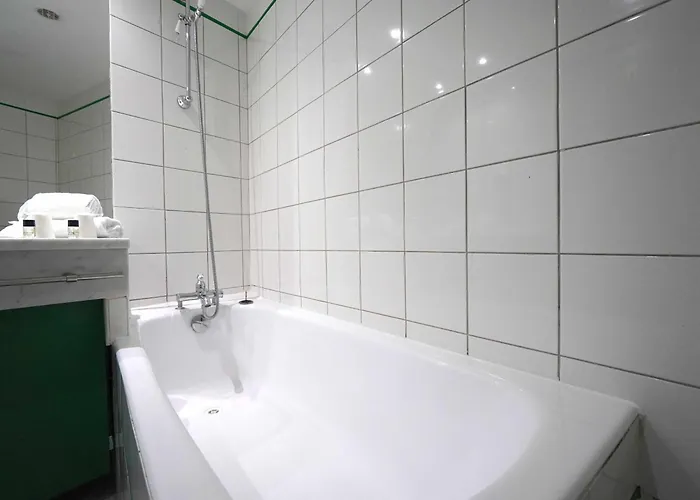 Hotel Le Moderne