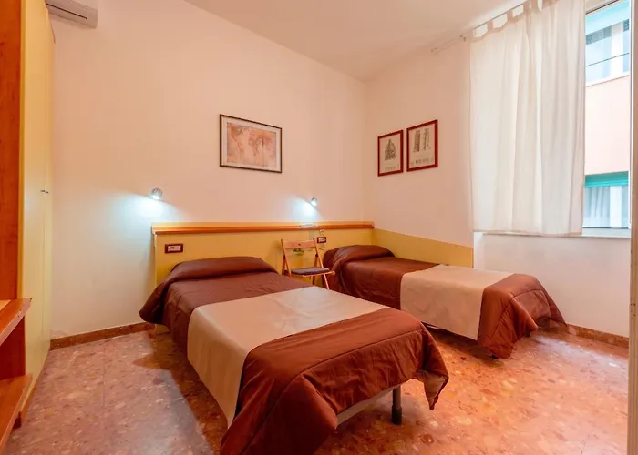 Hotel La Torre