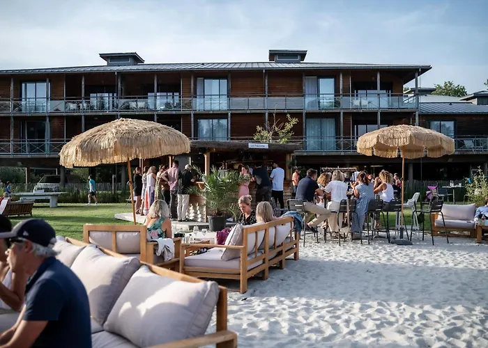 Domaine De Cice-Blossac, Resort Spa & Golf