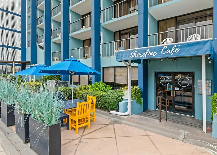 Grande Shores Myrtle Beach