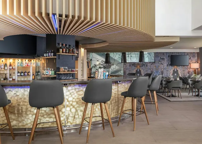 Delta Hotels By Marriott Sherbrooke Conference Centre
