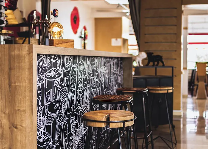 Hotel ibis Saint Brieuc Yffiniac