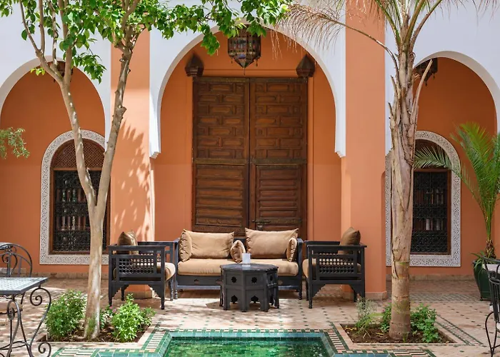 Riad Amina