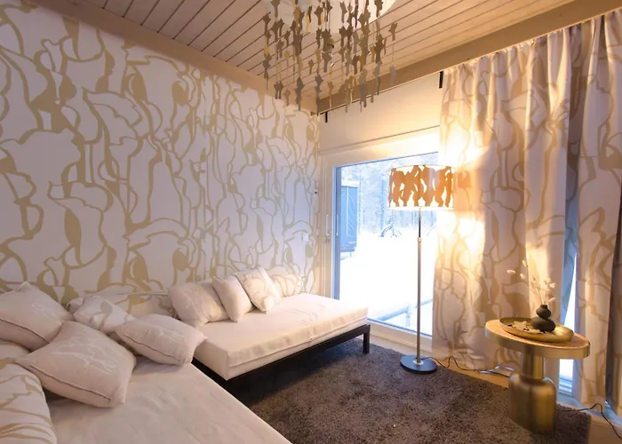 Hotel&Resort Sallavalkea