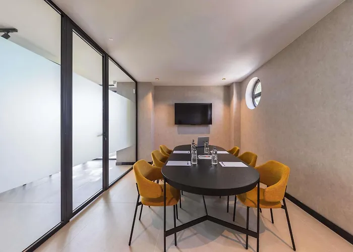 Ibis Murcia