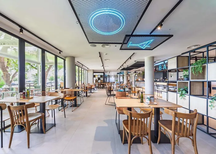 Ibis Murcia