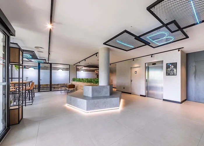 Ibis Murcia