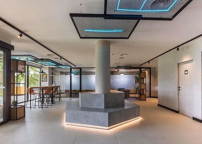 Ibis Murcia
