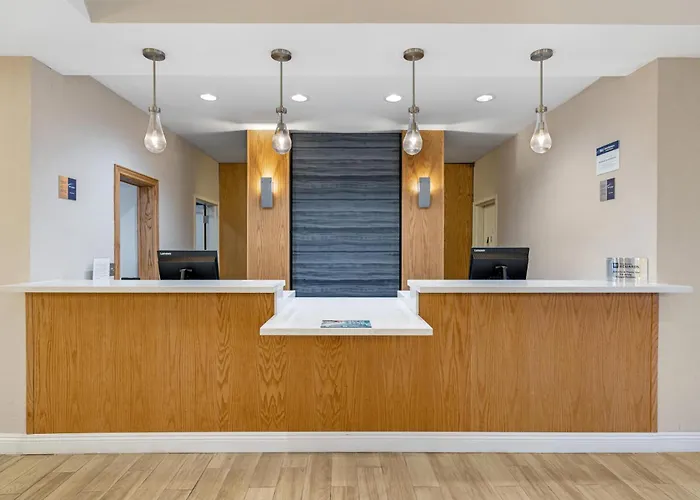 Best Western Hesperia-Victorville Suites
