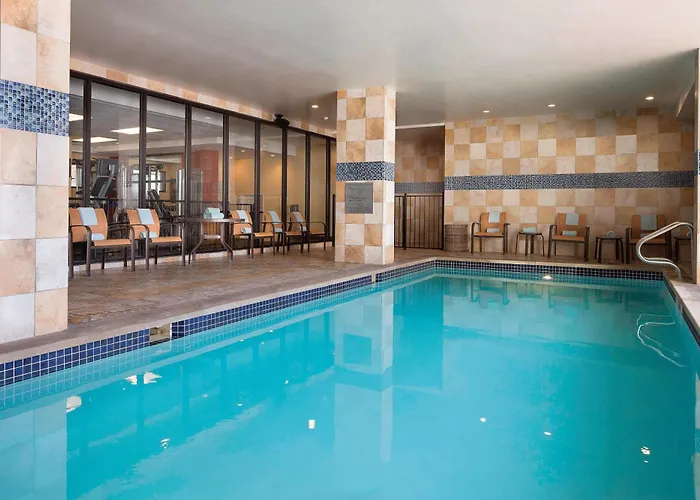 Residence Inn Austin Downtown / Convention Center