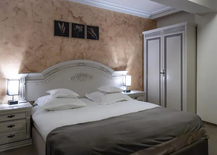 Hotel Eden
