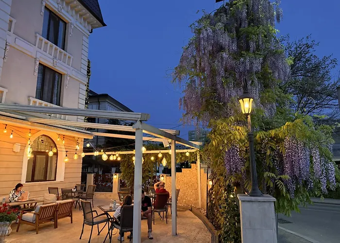 Hotel Eden