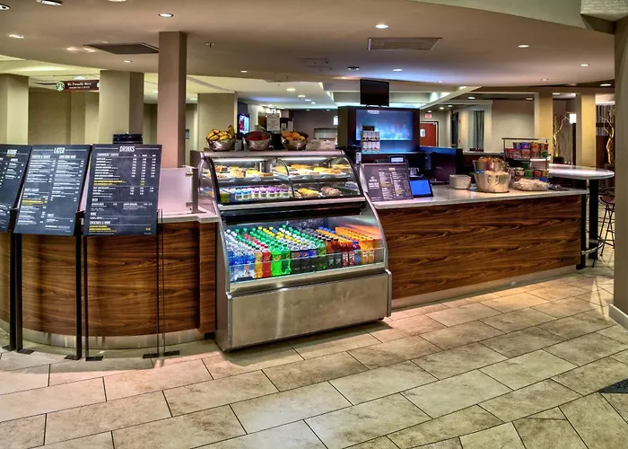 Courtyard By Marriott Springfield