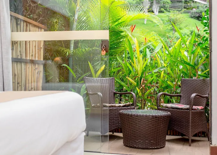 Rio Buzios Boutique Hotel