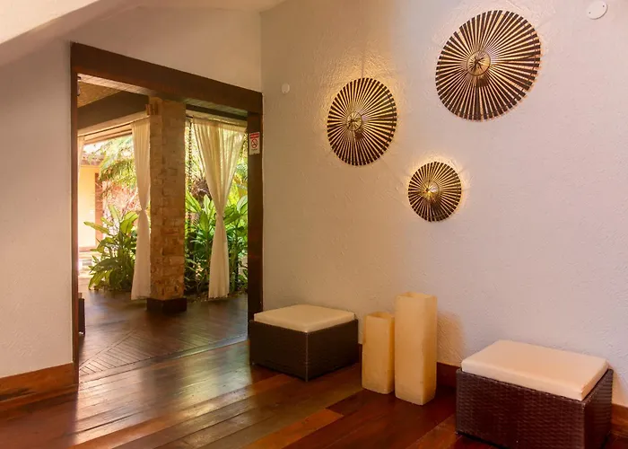 Rio Buzios Boutique Hotel