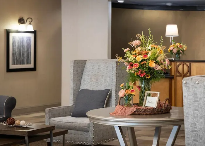 Hotel Ithaca