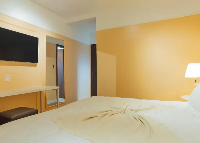 Hotel Petrópolis
