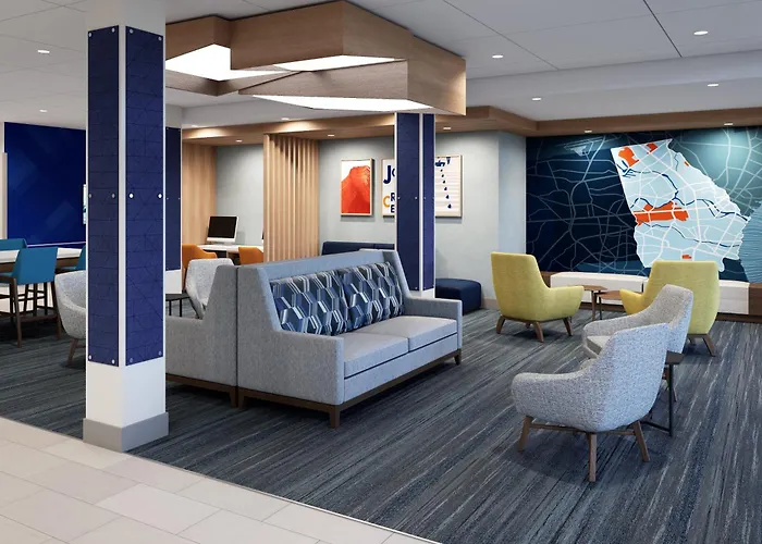 Holiday Inn Express & Suites Sarasota Bradenton By Ihg